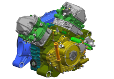 Piese MOTOR