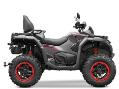 ATV CFMOTO CFORCE 1000 X10 EPS Premium T3b '26 11.990€ T.V.A INCLUS