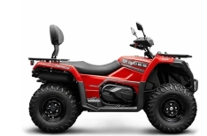 ATV GOES TERROX 400L T3b '26 4.792 € T.V.A INCLUS
